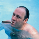 avatar Tony soprano
