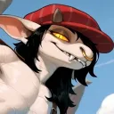 lark