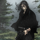 Otto The Stoic Miyamoto Musashi