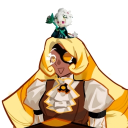 avatar Lynn the Timekeeper