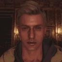 avatar Chaotic peril