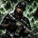 NITRICGHOST