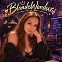 blondewondur