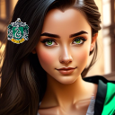 avatar SlytherinBitch