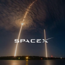 avatar SpaceX