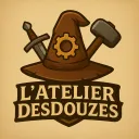 L'atelierDesDouze