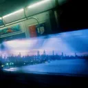 trainroute