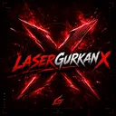 lasergurkann