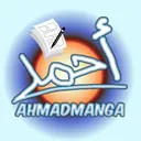 ahmadmanga