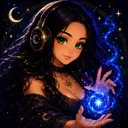 nyxiearcana