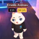ernests.andreev