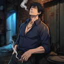 User icon