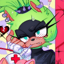 avatar Spooky!