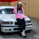 avatar *Chrissy