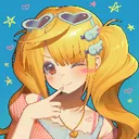 goldyblue