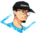 kommaj