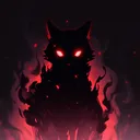 dark__cat