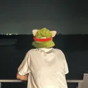 orangeisshort