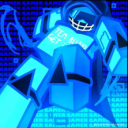 Break/bluedude
