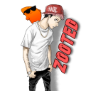 avatar zooted chicken