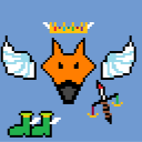 avatar foxyhighlands