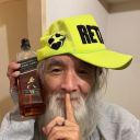 avatar Johniewalkerismyholywater