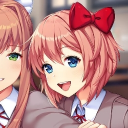 avatar sayori fries