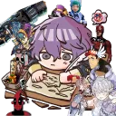 i may be lost's Avatar