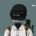 l.a.v.i.s.h