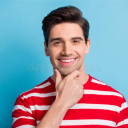 avatar SALSBURY SAMSON