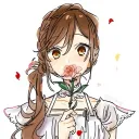 sleepykuroko
