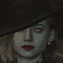 avatar Petrichor Mary