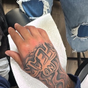 avatar Taron rolling