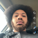 avatar Taron rolling