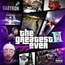 avatar Taron rolling