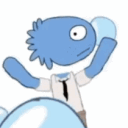 avatar Caxy Huang      .☘ ݁˖