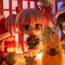 avatar cheeseburger!