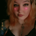 avatar Sidhie/Evangaline