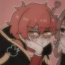 strawberry lemonade's avatar