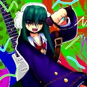 strawberry lemonade's avatar