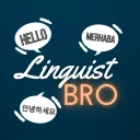 linguistbro