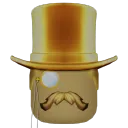 mrgoldson