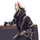inveigh