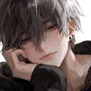 avatar ⛧♱BrokenElijahBean⸸⛧