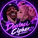 davincicipher