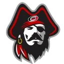 Barbe Noire - Pirate Légendaire
