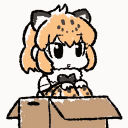 unhappicat