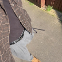 avatar Salted peanuts