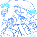 avatar naht is Mart! The water imp!