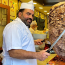 avatar Benjamin ahmed